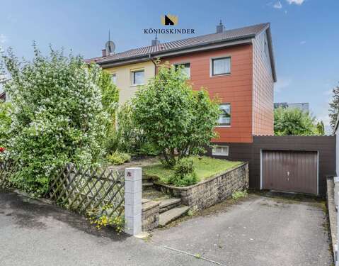 Foto - Haus zum Kaufen in Göppingen 368.000,00 € 77 m²