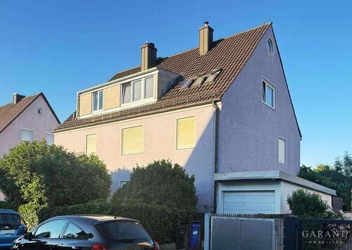 Foto - Haus zum Kaufen in München 3.600.000,00 € 257 m²