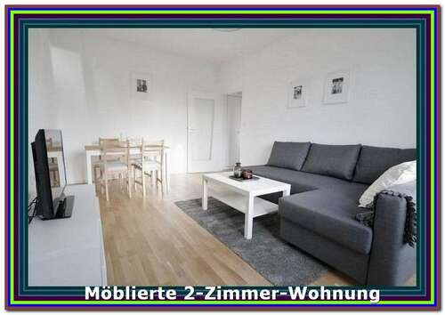 Foto - Wohnung zum Mieten in Karlsruhe 500,00 € 55.31 m²