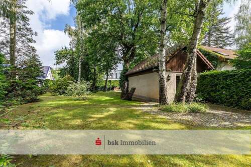 Foto - Grundstück zu verkaufen in Rangsdorf 475.000,00 € 790 m²