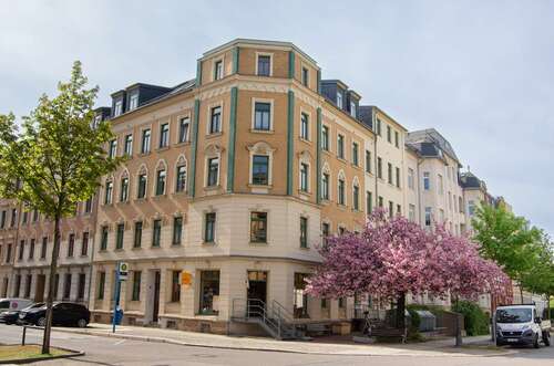 Foto - Wohnung zum Mieten in Chemnitz 412,17 € 63.41 m²