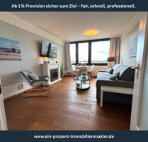 Wohnung zum Kaufen in Wendtorf 109.000,00 € 26 m²