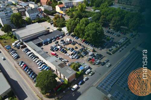 Foto - Grundstück in Magdeburg 1.350.000,00 € 11206 m²