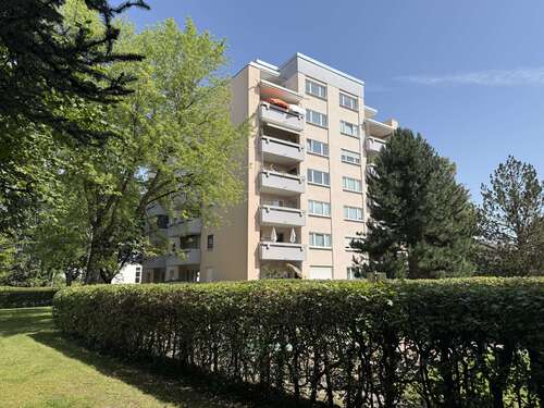 Foto - Wohnung zum Kaufen in Germering 225.000,00 € 45 m²