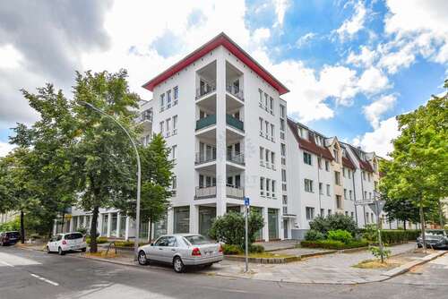 Foto - Wohnung zum Kaufen in Berlin 499.000,00 € 91.03 m²