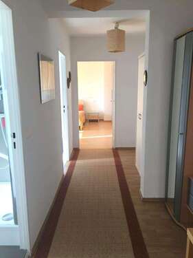 Foto - Wohnung zum Mieten in Berlin 1.130,00 € 67 m²