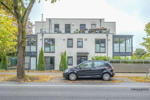 Foto - Wohnung zum Kaufen in Düsseldorf 549.000,00 € 100 m²