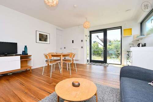 Foto - Wohnung zum Mieten in Stuttgart 1.290,00 € 41 m²