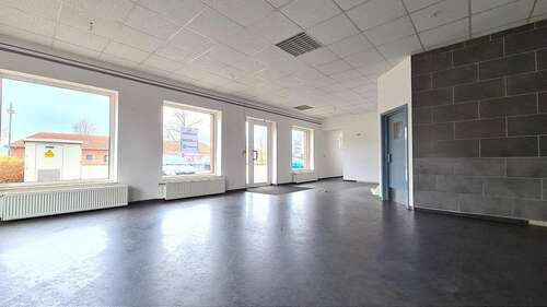 Foto - Gastronomie in Geithain 1.190,00 € 170 m²