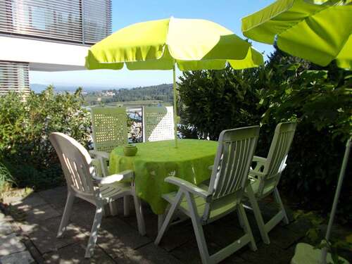 Foto - Wohnen auf Zeit in Baden-Baden 1.200,00 €