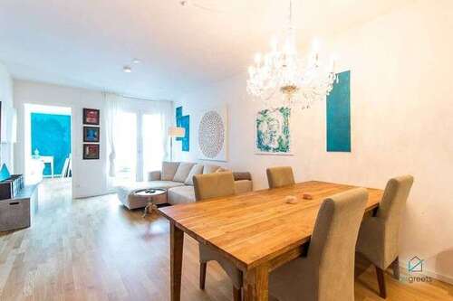 Foto - Wohnen auf Zeit in Berlin 1.800,00 €