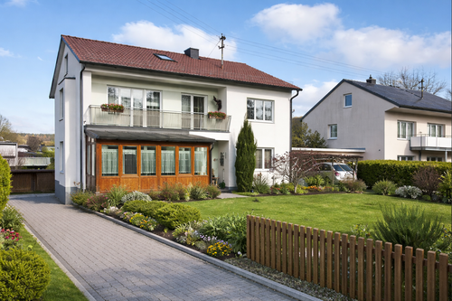 Foto - Haus zum Kaufen in Zusmarshausen 598.000,00 € 180 m²