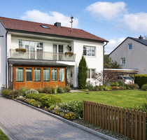 Haus zum Kaufen in Zusmarshausen 598.000,00 € 180 m²