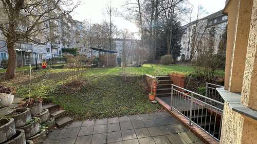 Foto - Wohnung zum Mieten in Chemnitz 370,00 € 63.7 m²