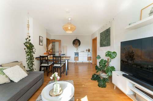 Foto - Wohnung zum Kaufen in Köln 219.000,00 € 53 m²