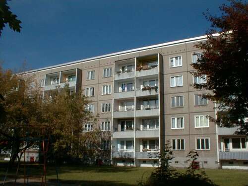 Foto - Wohnung zum Mieten in Hoyerswerda 264,00 € 47.22 m²