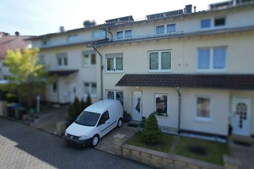 Foto - Haus zum Kaufen in Paderborn 399.000,00 € 155 m²