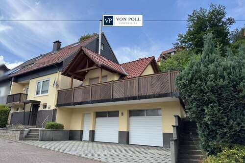 Foto - Haus zum Kaufen in Bad Grund (Harz) 199.000,00 € 120 m²