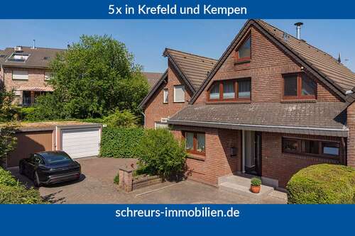 Foto - Haus zum Kaufen in Tönisvorst 630.000,00 € 181.74 m²