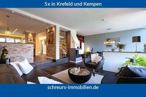 Foto - Haus zum Kaufen in Tönisvorst 630.000,00 € 181.74 m²