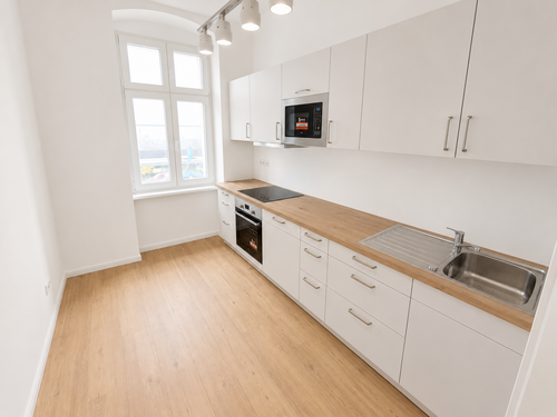 Foto - Wohnung zum Mieten in Berlin 1.700,00 € 92.07 m²