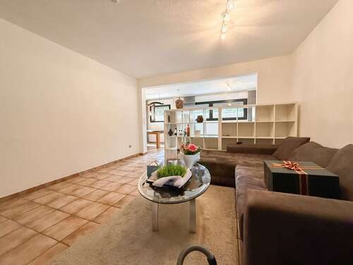 Foto - Wohnung zum Mieten in Rheinberg-Eversael 450,00 € 56.25 m²