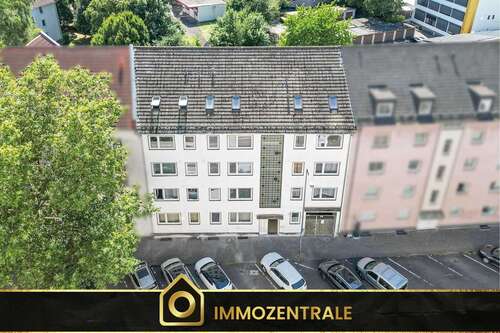 Foto - Haus zum Kaufen in Kassel 2.800.000,00 € 936.5 m²