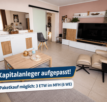 Wohnung zum Kaufen in Duisburg 99.705,00 € 51 m²