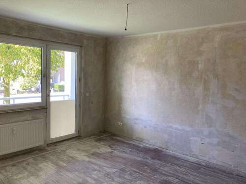 Foto - Wohnung zum Mieten in Gelsenkirchen 449,00 € 60.97 m²