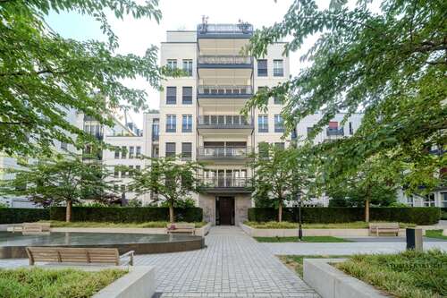Foto - Wohnung zum Kaufen in Düsseldorf 499.000,00 € 68 m²