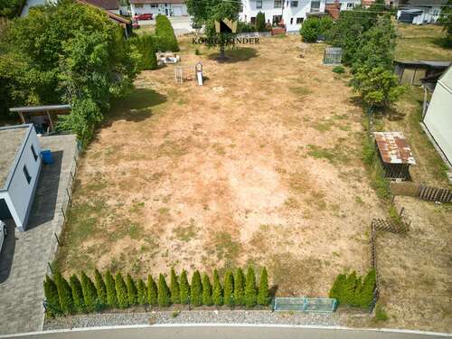 Foto - Grundstück zu verkaufen in Wellendingen 200.000,00 € 1546 m²