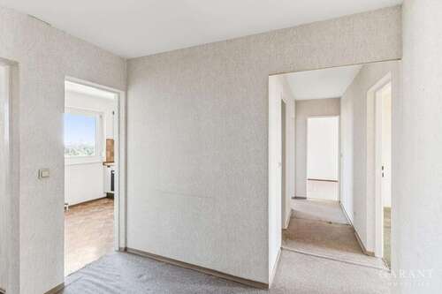 Foto - Wohnung zum Kaufen in Bogenhausen 569.000,00 € 75 m²
