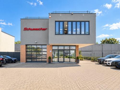 Foto - Büro in Krefeld 4.300,00 € 187 m²