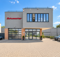 Büro in Krefeld 4.300,00 € 187 m²