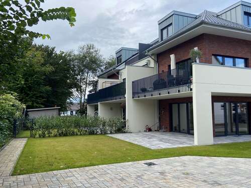 Foto - Wohnung zum Kaufen in Hambergen 396.000,00 € 96 m²