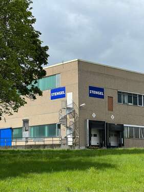 Foto - Halle in Gissigheim 2.300.000,00 € 2329 m²