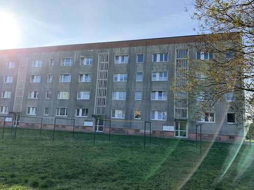 Foto - Wohnung zum Mieten in Bad Schmiedeberg 313,61 € 57.02 m²