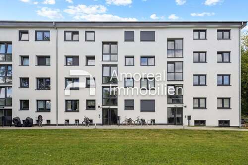 Foto - Wohnung zum Kaufen in Hamburg Schnelsen 469.000,00 € 85.48 m²