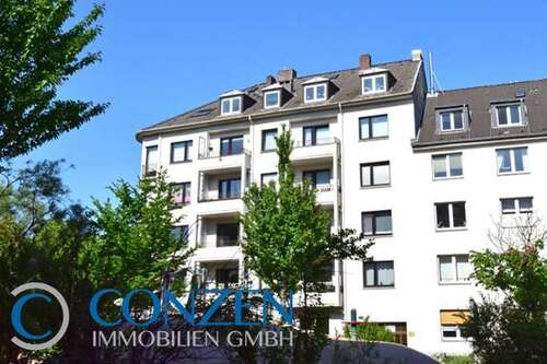Foto - Wohnung zum Kaufen in Düsseldorf Düsseltal 595.000,00 € 104 m²
