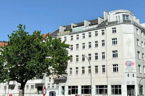 Foto - Wohnung zum Kaufen in Berlin 170.000,00 € 33.59 m²
