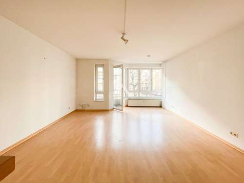 Foto - Wohnung zum Kaufen in Berlin 399.000,00 € 63.02 m²