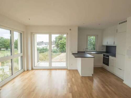 Foto - Wohnung zum Mieten in Petershagen 1.060,00 € 46 m²