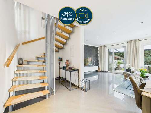 Foto - Haus zum Kaufen in Seelze Letter 499.000,00 € 125.56 m²