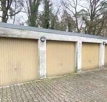 Garage zu vermieten in Stutensee 70,00 € 12 m²