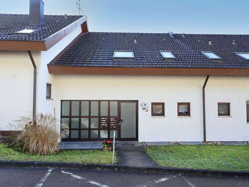 Foto - Wohnung zum Kaufen in Schwäbisch Gmünd 249.000,00 € 91 m²