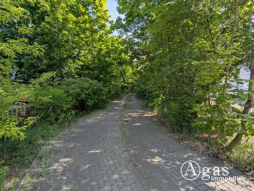 Foto - Grundstück in Brandenburg an der Havel 12.000,00 € 13600 m²