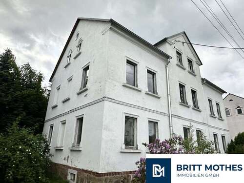 Foto - Haus zum Kaufen in Pulsnitz 179.000,00 € 380 m²