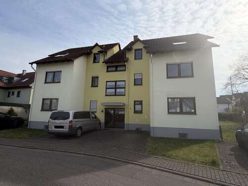 Foto - Wohnung zum Kaufen in Klingenmünster 198.000,00 € 80 m²