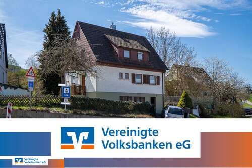 Foto - Haus zum Kaufen in Calw Stammheim 310.000,00 € 98.71 m²