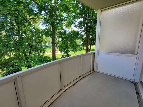 Foto - Wohnung zum Mieten in Merseburg 460,00 € 70.7 m²